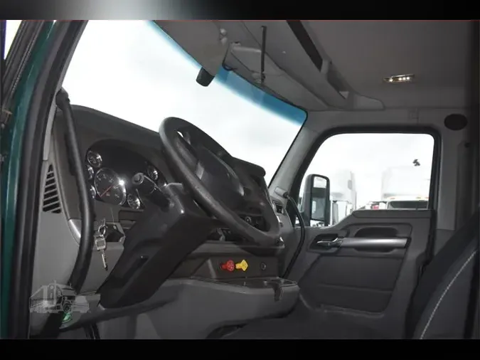 2019 KENWORTH T680