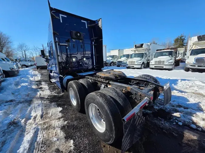 2020 FREIGHTLINER/MERCEDES NEW CASCADIA PX12664