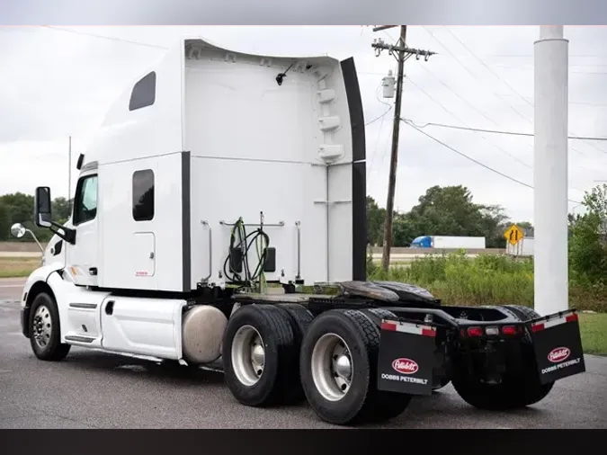 2022 PETERBILT 579