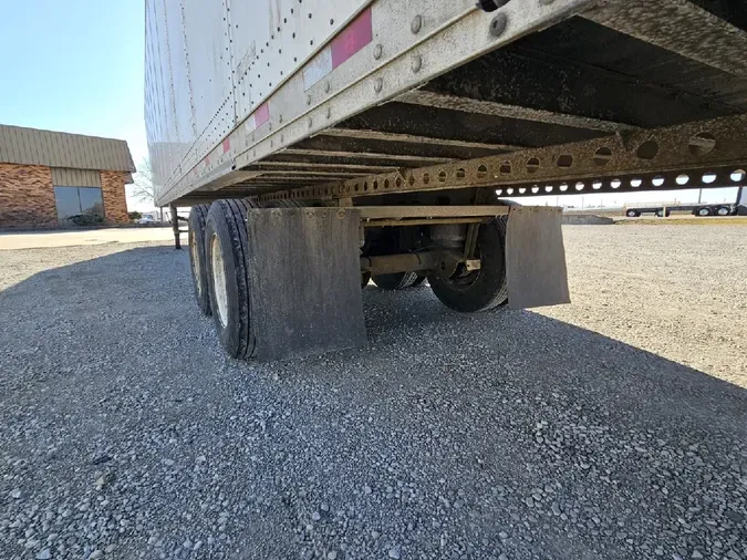 2019 HYUNDAI Dry Van