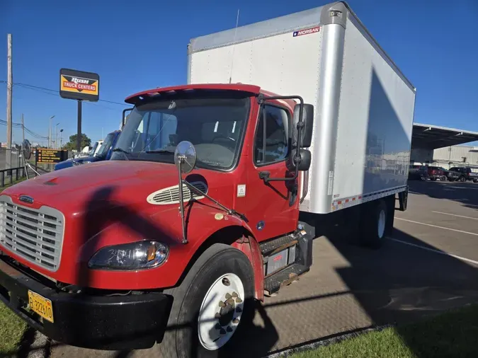 2020 Freightliner Business Class M2 106