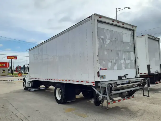 2018 FREIGHTLINER/MERCEDES M2 106c1d9d87d02b6aaa52e20480bc1a35f1e