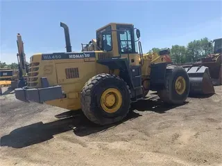 2001 KOMATSU WA450-3L