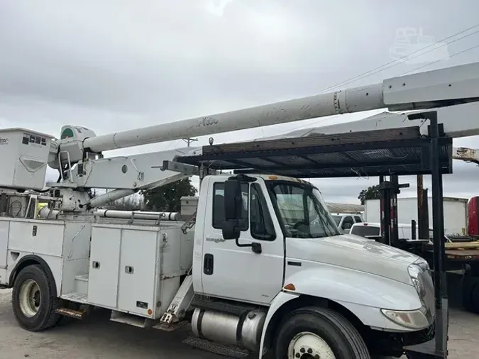 2012 ALTEC AA755MH