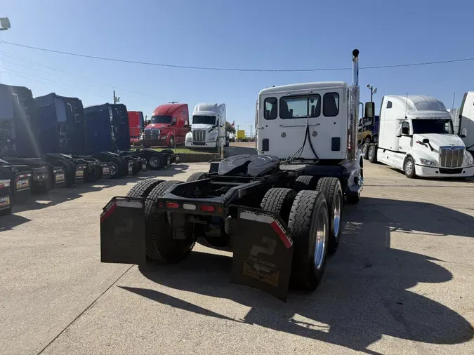 2020 Peterbilt 567
