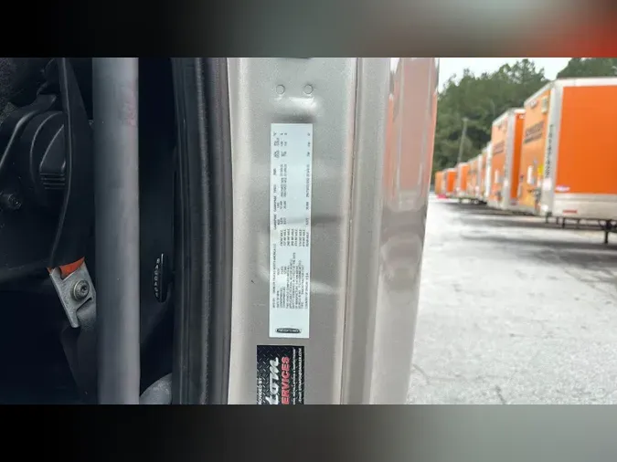 2021 Freightliner Cascadia
