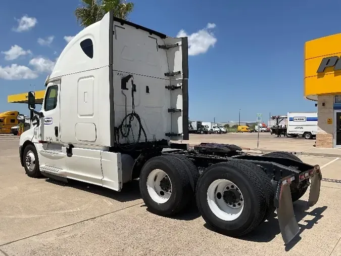 2019 Freightliner T12664ST