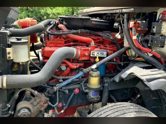 2020 INT LT625 6x4