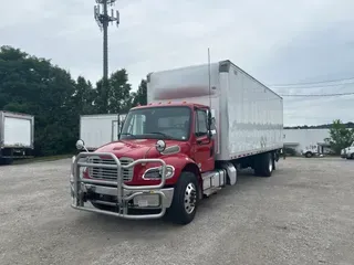 2023 FREIGHTLINER/MERCEDES M2 106