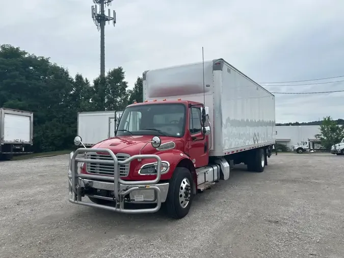 2023 FREIGHTLINER/MERCEDES M2 106c1e0ea2bd55b9b0a6d95a25693f8ef6f