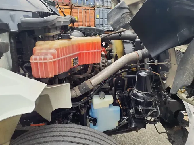 2023 NAVISTAR INTERNATIONAL MV607 (4X2)c1e1a2c53b62d134f5e2bbba07307428