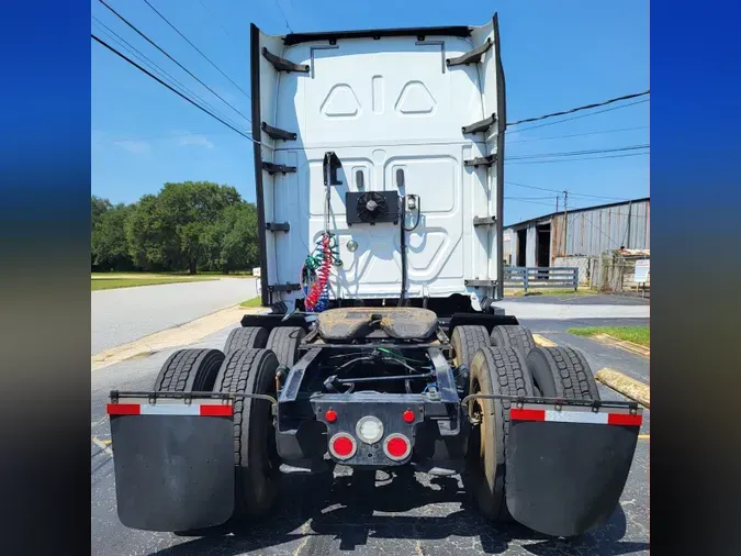 2019 FREIGHTLINER CASCADIA 125