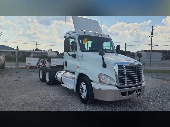 2019 FREIGHTLINER/MERCEDES CASCADIA 125c1e33ddd5eee5ba60e6399665db37ad7