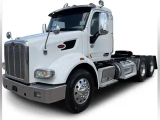 2020 Peterbilt 567