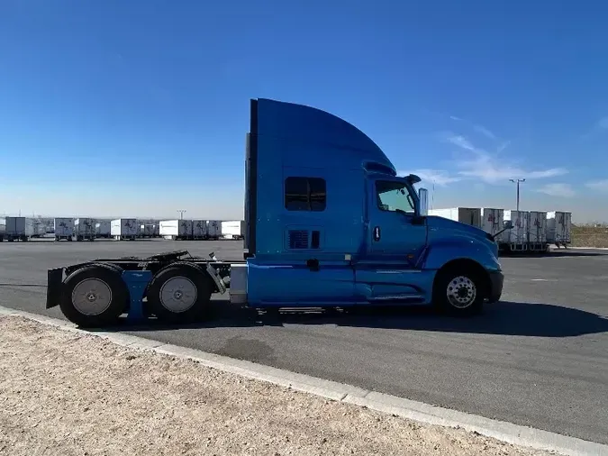 2019 International LT625