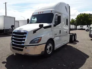 2020 FREIGHTLINER NEW CASCADIA PX12664