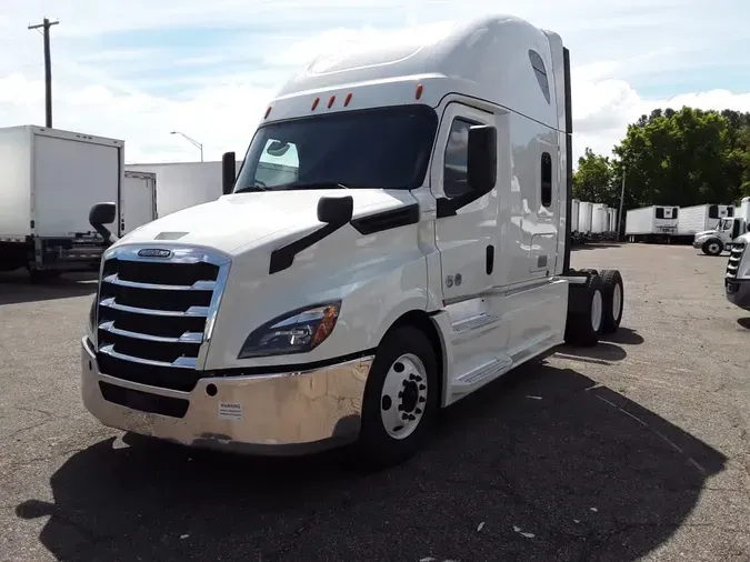 2020 FREIGHTLINER NEW CASCADIA PX12664c1e5530302625be95279a0752c79f8c0