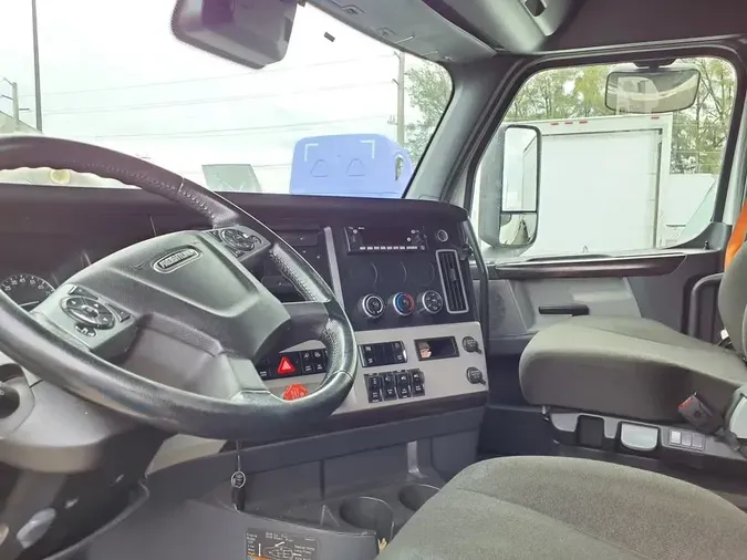 2022 FREIGHTLINER/MERCEDES NEW CASCADIA PX12664c1e6513e6016db11263a18f2a93df886