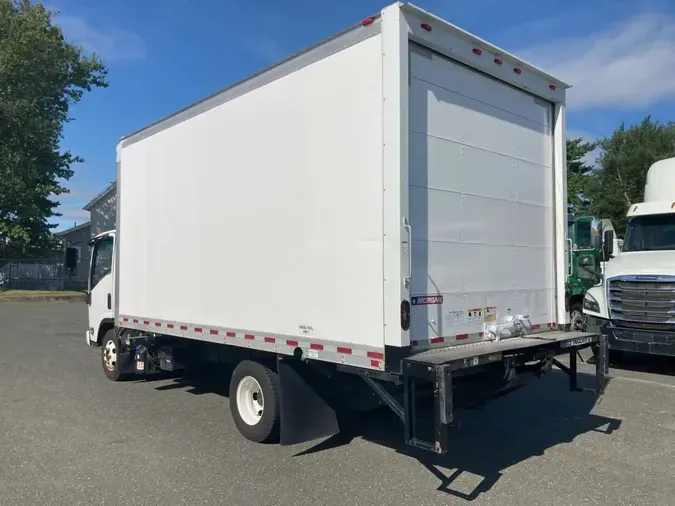 2019 ISUZU NPR HDc1e6c369080c0f3916319d835a763285