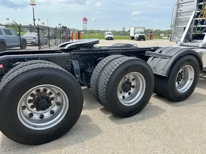 2023 Western Star 49X
