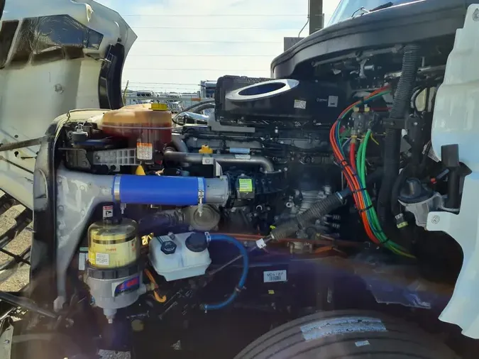 2020 FREIGHTLINER/MERCEDES NEW CASCADIA PX12664c1e860c81f0c00d4ff76dcffaf516765