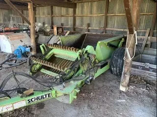 Schulte RS320