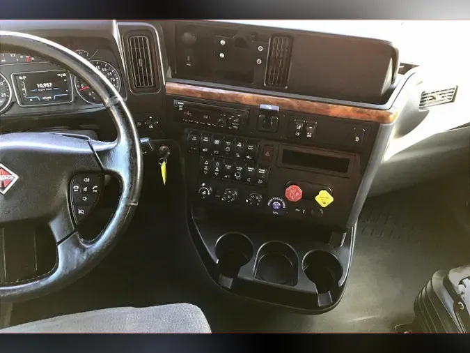 2021 INT LT625 6x4