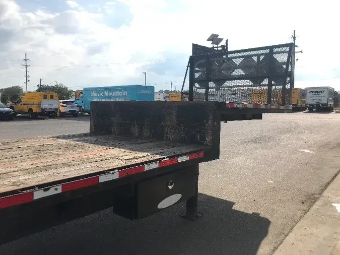 2015 LEDWELL FLATBED