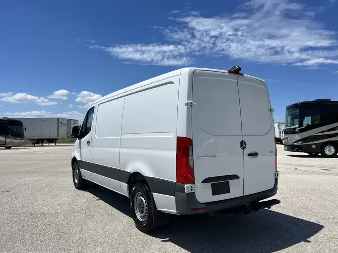 2022 Mercedes Benz Sprinter