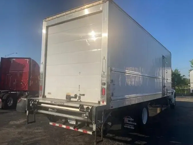 2019 International 4300