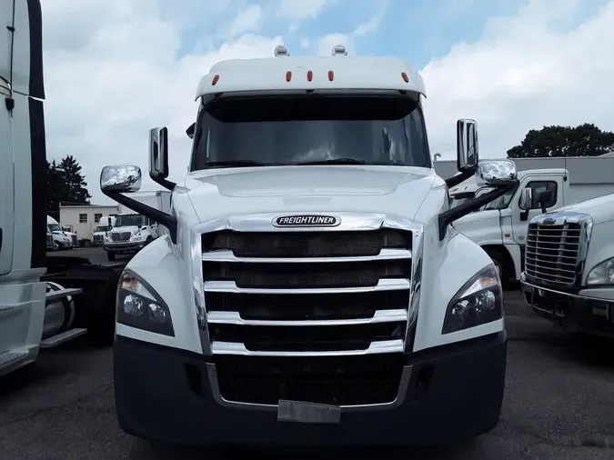 2020 FREIGHTLINER NEW CASCADIA PX12664