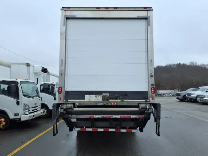 2018 FREIGHTLINER/MERCEDES M2 106c1ececc09789f717aa20876939977f0c