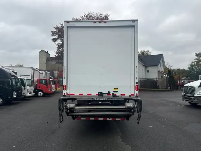 2019 NAVISTAR INTERNATIONAL 4300