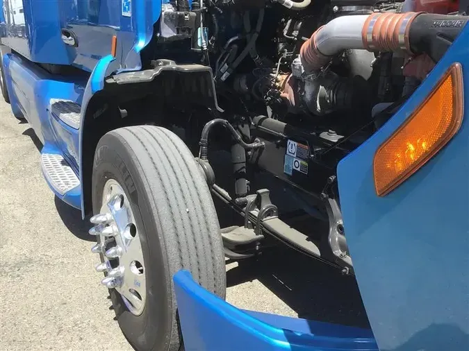 2022 PETERBILT 579