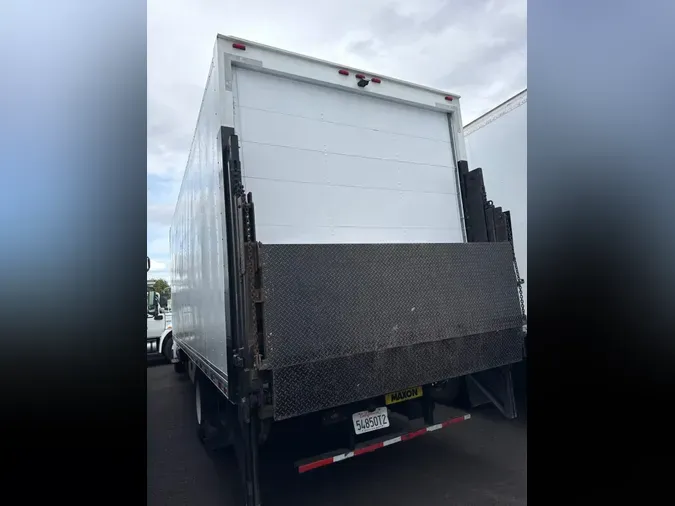 2020 NAVISTAR INTERNATIONAL MV607 (4X2)c1ef908cd1d4805d5dc29314bd10575c