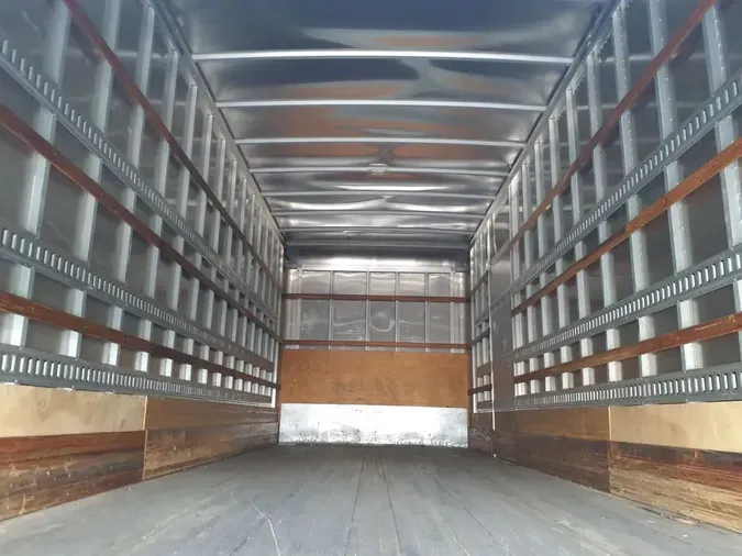 2018 NAVISTAR INTERNATIONAL 4300