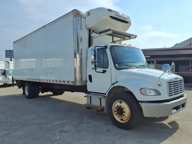 2019 FREIGHTLINER M2 106