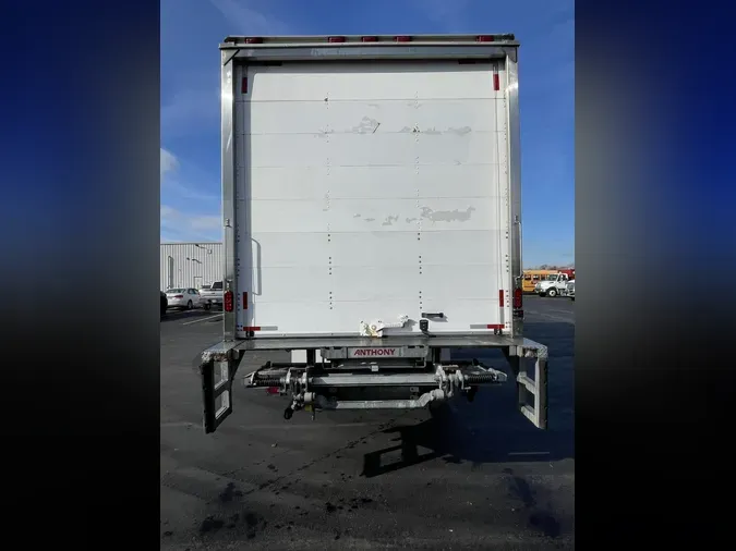 2019 International 4300c1f286878e4553295b0d53f2046fa1f4