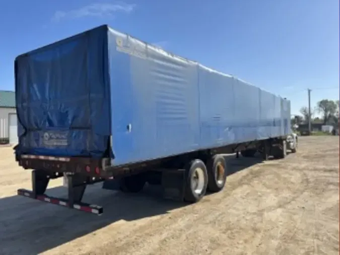 2012 UTILITY TRAILERS FS2CHS 48/102