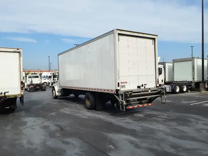 2022 FREIGHTLINER M2 106