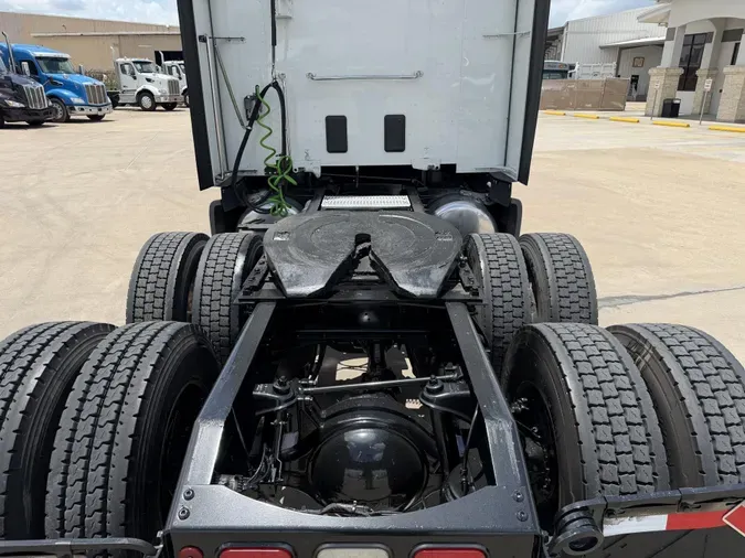 2021 Peterbilt 579c1f37a8891f6ccab3b5a38b34d64bb0f