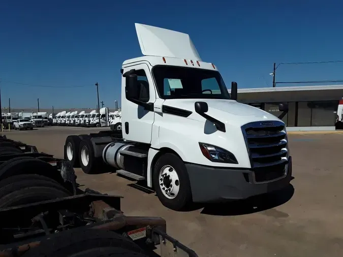 2019 FREIGHTLINER/MERCEDES NEW CASCADIA PX12664