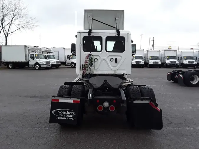 2022 FREIGHTLINER/MERCEDES CASCADIA PX12642ST