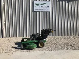 2016 John Deere WHP52A