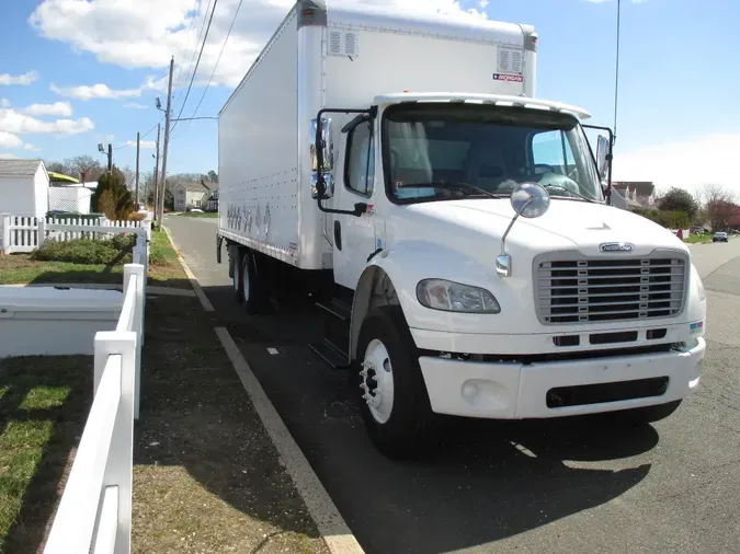 2020 FREIGHTLINER M2c1f45eaf3b876da2d2c0578d477885fc