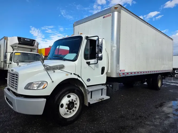 2019 FREIGHTLINER/MERCEDES M2 106c1f4a451fe0fa06e4d1bf3d6e6060e9d