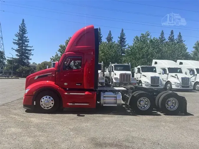 2024 PETERBILT 579