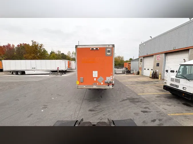 2013 Great Dane Other