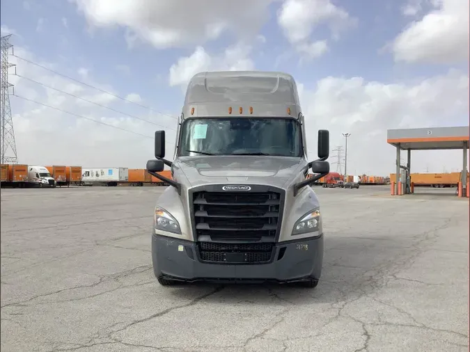 2021 Freightliner Cascadia