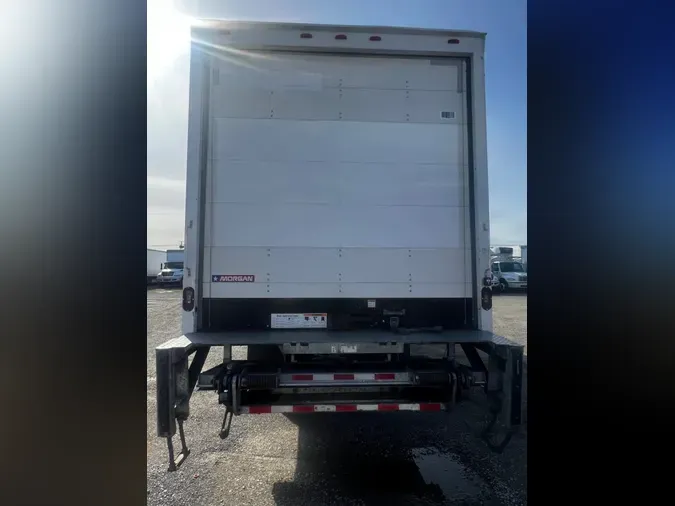 2018 NAVISTAR INTERNATIONAL 4300